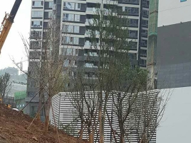 綠化工程